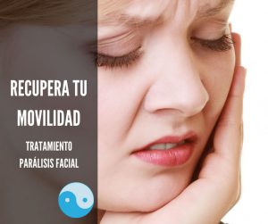 Recupera tu movilidad | tratamiento contra la paralisis facial